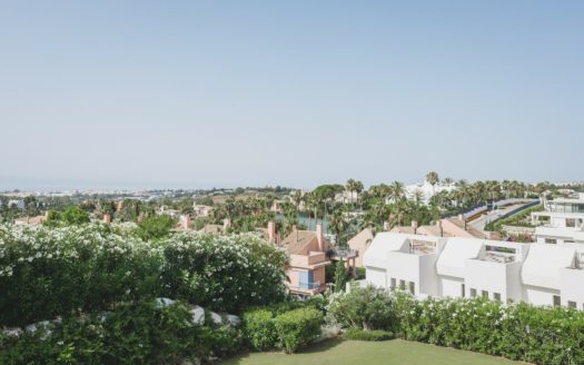 6 bedrooms Villa in Nueva Andalucia