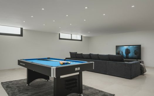 6 bedrooms Villa in Nueva Andalucia