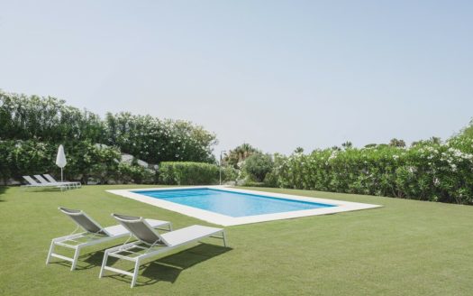 6 bedrooms Villa in Nueva Andalucia