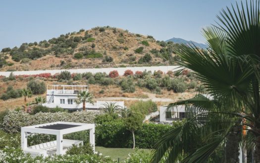 6 bedrooms Villa in Nueva Andalucia