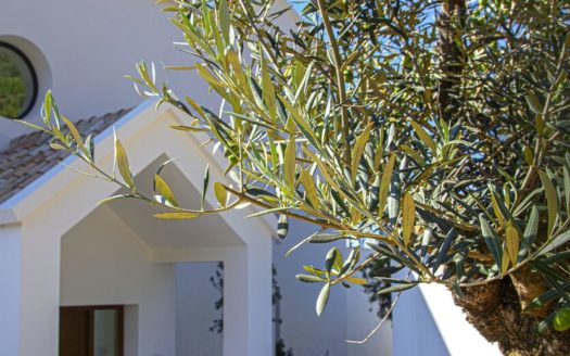 Villa de 4 dormitorios en Benahavis