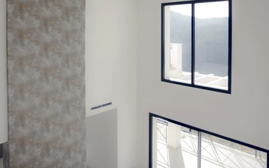 Villa de 4 dormitorios en Benahavis