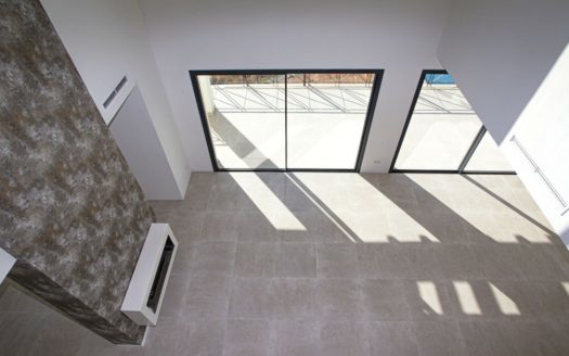 Villa de 4 dormitorios en Benahavis