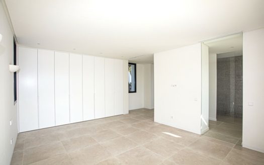 Villa de 4 dormitorios en Benahavis