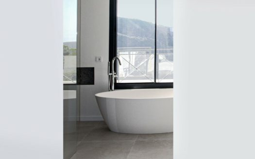 Villa de 4 dormitorios en Benahavis