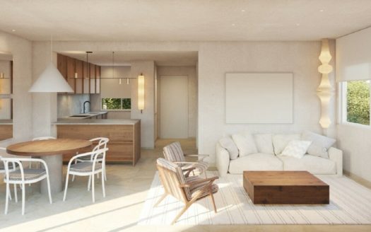 Adosado de 3 dormitorios en Diana Park