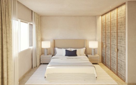 Adosado de 3 dormitorios en Diana Park