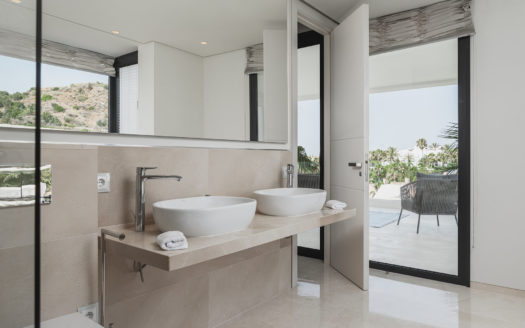 6 bedrooms Villa in Nueva Andalucia