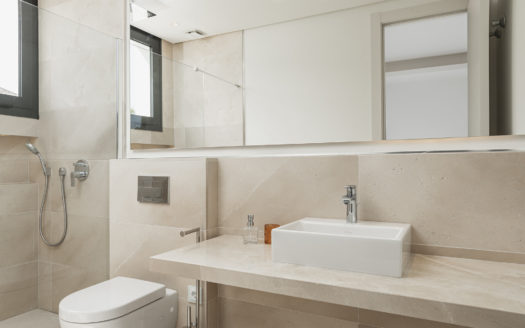 6 bedrooms Villa in Nueva Andalucia