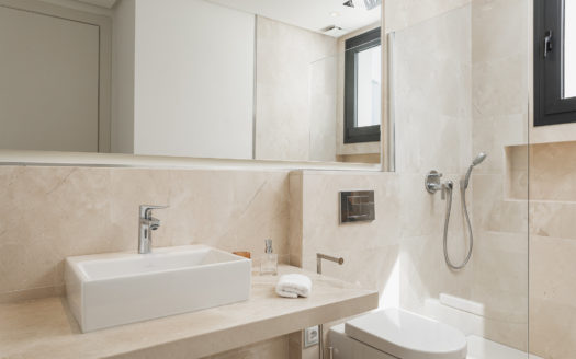 6 bedrooms Villa in Nueva Andalucia