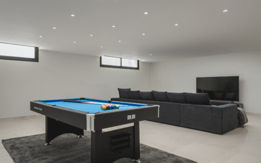 6 bedrooms Villa in Nueva Andalucia