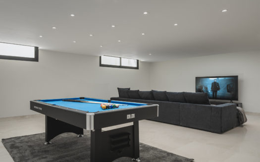 6 bedrooms Villa in Nueva Andalucia