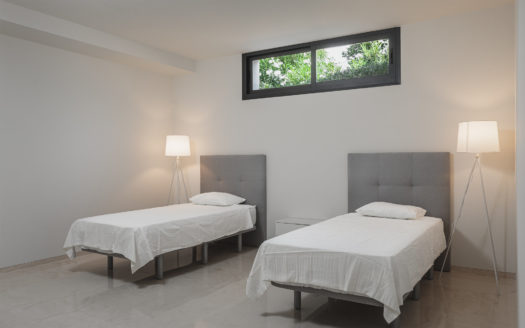 6 bedrooms Villa in Nueva Andalucia