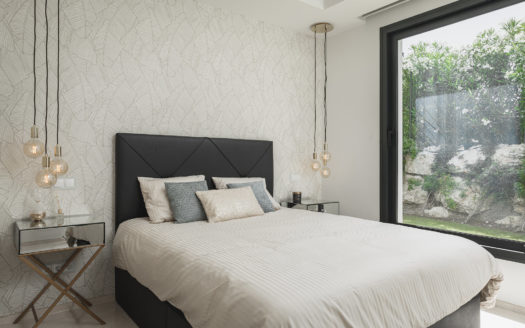 6 bedrooms Villa in Nueva Andalucia