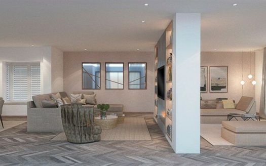 4 bedrooms Villa in Las Brisas Golf