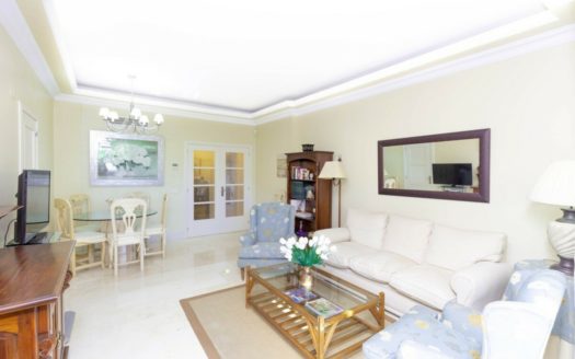 3 bedrooms Apartment in Milla de Oro
