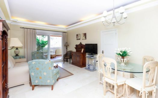3 bedrooms Apartment in Milla de Oro