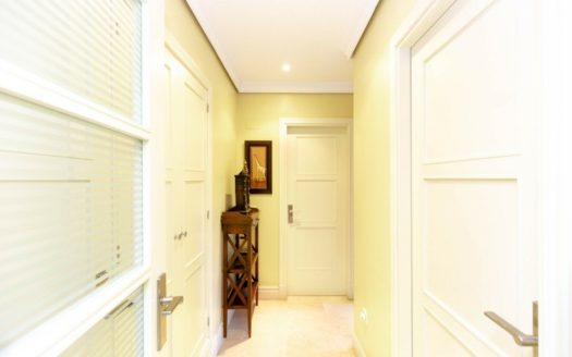 3 bedrooms Apartment in Milla de Oro