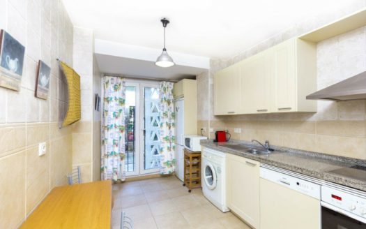 3 bedrooms Apartment in Milla de Oro