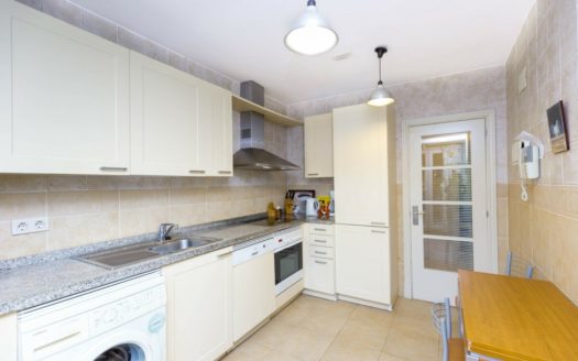 3 bedrooms Apartment in Milla de Oro