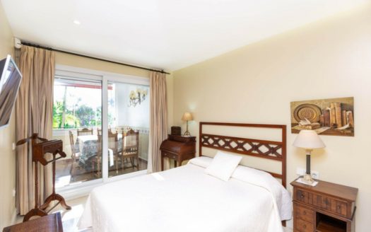 3 bedrooms Apartment in Milla de Oro