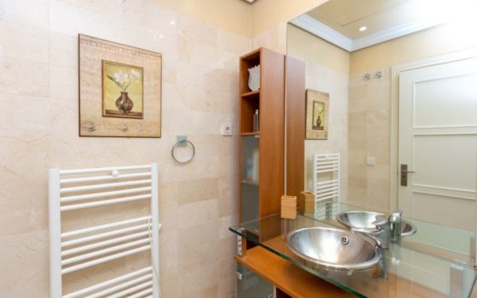 3 bedrooms Apartment in Milla de Oro