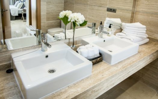 Apartamento de 2 dormitorios en Benahavis