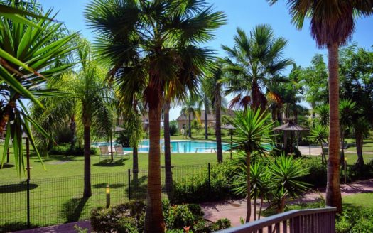 Apartamento de 2 dormitorios en Benahavis