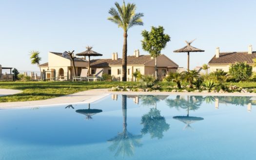 Apartamento de 3 dormitorios en Benahavis