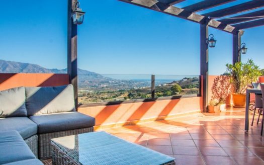 3 bedrooms Penthouse in La Mairena