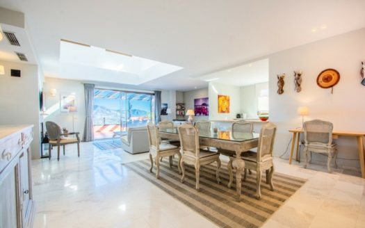 3 bedrooms Penthouse in La Mairena