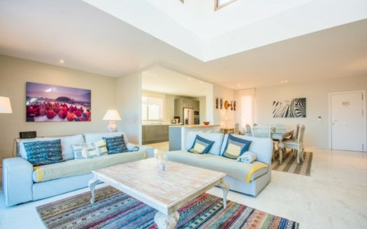 3 bedrooms Penthouse in La Mairena