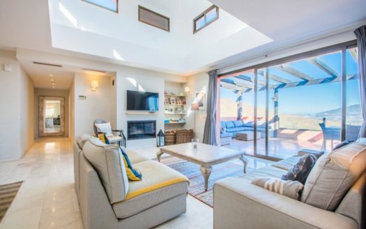 3 bedrooms Penthouse in La Mairena