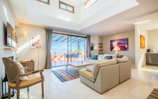 3 bedrooms Penthouse in La Mairena