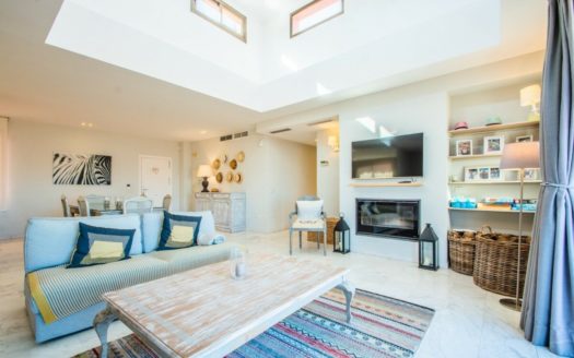 3 bedrooms Penthouse in La Mairena