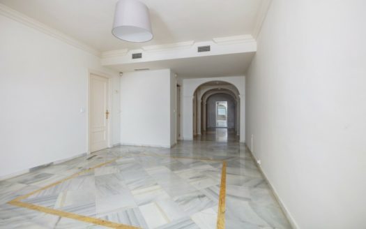 2 bedrooms Apartment in Nueva Andalucia