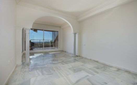 2 bedrooms Apartment in Nueva Andalucia