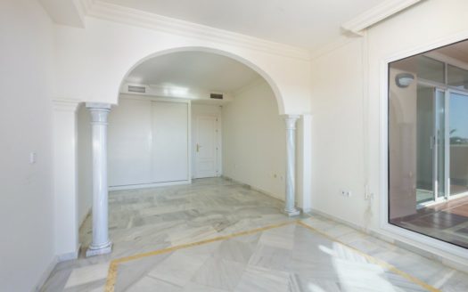 2 bedrooms Apartment in Nueva Andalucia