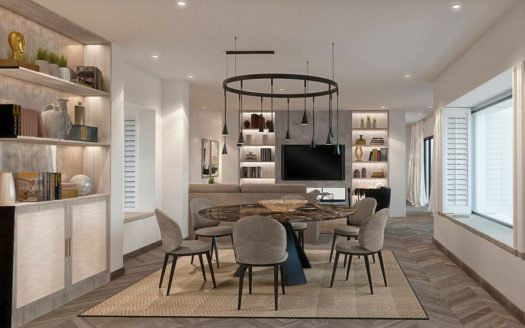 4 bedrooms Villa in Las Brisas Golf