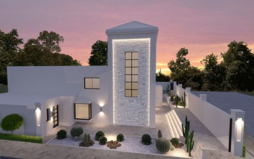 4 bedrooms Villa in Las Brisas Golf