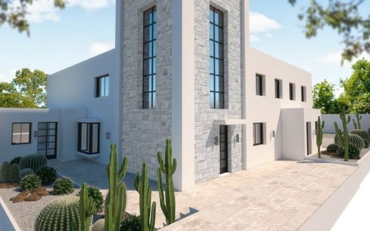 4 bedrooms Villa in Las Brisas Golf