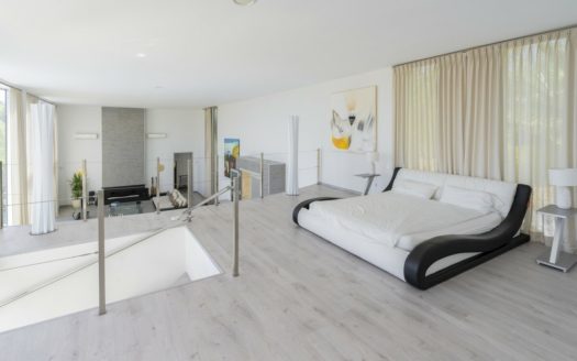 Villa de 2 dormitorios en La Quinta