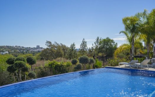 Villa de 2 dormitorios en La Quinta