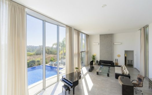 Villa de 2 dormitorios en La Quinta