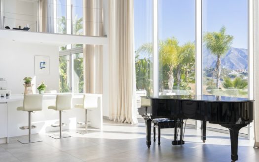 Villa de 2 dormitorios en La Quinta