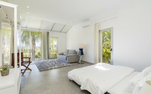 Villa de 2 dormitorios en La Quinta