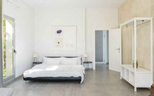 Villa de 2 dormitorios en La Quinta