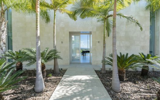 Villa de 2 dormitorios en La Quinta