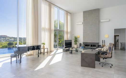 Villa de 2 dormitorios en La Quinta