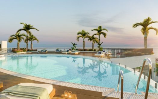 2 bedrooms Apartment in Altos de los Monteros